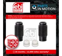 FEBI BILSTEIN 108925 Rubber Buffer, suspension