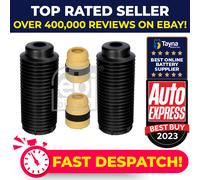 FEBI BILSTEIN 108832 Dust cover kit, shock absorber