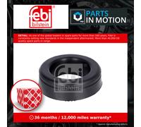 febi bilstein 17090 Spring Seat for coil spring, pack of one