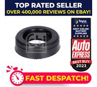 febi bilstein 17090 Spring Seat for coil spring, pack of one