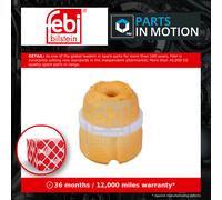 Suspension Buffer fits MERCEDES GLA180 H247 1.3 Front 2020 on M282.914 Febi New