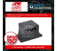 Suspension Buffer fits MERCEDES SPRINTER 906 1.8 Rear Right 2008 on M271.951 New