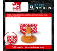 FEBI BILSTEIN 178811 Suspension Rubber Buffer Rear for Mercedes Vito / Mixto GLC