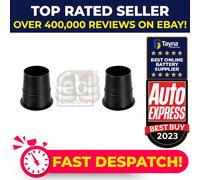 Suspension Buffer fits MINI COOPER R56 2.0D Rear 11 to 13 N47C20A 33531507254