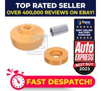 febi bilstein 103112 Bump Stop for strut top mounting, pack of one