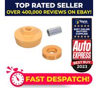 Suspension Buffer fits MINI ROADSTER COOPER R59 Rear 1.6 2.0D 11 to 15 Febi New