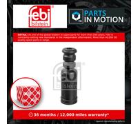Suspension Buffer fits MITSUBISHI ECLIPSE GK Rear Left or Right 1.5 2.2D 2017 on