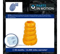 Bump Stop Fits Mitsubishi OE 4055A048 Blue Print ADBP800250