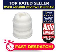 Suspension Buffer fits OPEL CORSA 1.5D Rear Left or Right 2019 on 9824423680 New