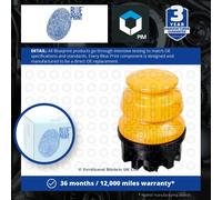 Suspension Buffer fits PEUGEOT 208 CR, Mk1 1.5D Rear 18 to 19 YHY(DV5RD) Quality