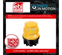Suspension Buffer Rear 175658 Febi 9675987280 Genuine Top Quality Guaranteed New