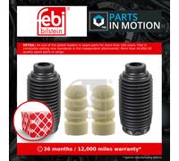 Febi 172242 Protection Kit Fits Peugeot