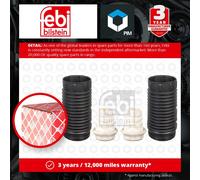FEBI BILSTEIN 106130 Rubber Buffer, suspension