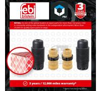 FEBI BILSTEIN 109066 Rubber Buffer, suspension