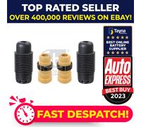 Suspension Buffer fits PEUGEOT EXPERT VF3, VF3X Front 2.0 1.6D 2.0D 2007 on Febi