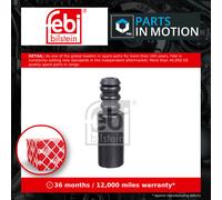 Febi Bilstein 104062 Protective Cover with Stop Stop