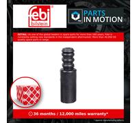 Febi Bilstein 104062 Protective Cover with Stop Stop