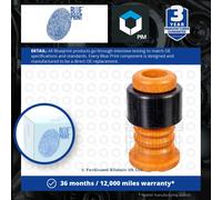 Suspension Buffer fits RENAULT KADJAR 1.5D Front 15 to 17 Blue Print 540504CL0B