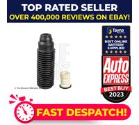 Suspension Buffer fits RENAULT KOLEOS Mk1 2.5 Front 2008 on Blue Print Quality