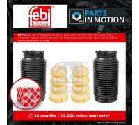 FEBI BILSTEIN 170958 Suspension Rubber Buffer Front for