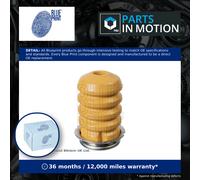 BLUE PRINT ADBP800166 Rubber Buffer, suspension