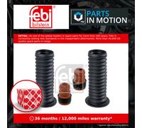 FEBI BILSTEIN 173573 Dust cover kit, shock absorber