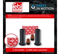 FEBI BILSTEIN 173573 Dust cover kit, shock absorber