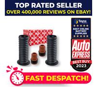 FEBI BILSTEIN 173573 Dust cover kit, shock absorber