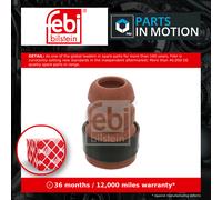 Suspension Buffer fits RENAULT ZOE BFM Front Left or Right 2012 on 540503701R