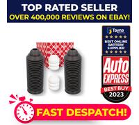 febi bilstein 106131 Shock Absorber Protection Kit