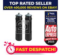 FEBI BILSTEIN 171079 Suspension Rubber Buffer Rear for