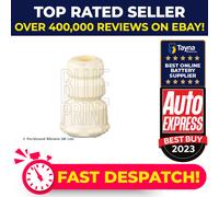 Suspension Buffer fits TOYOTA COROLLA E15 1.4 Front 06 to 13 4ZZ-FE Blue Print