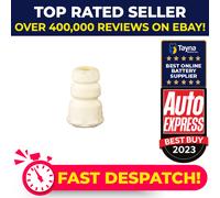 febi bilstein 103822 Bump Stop for shock absorber, pack of one