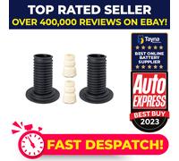 FEBI BILSTEIN 173594 Rubber Buffer, suspension