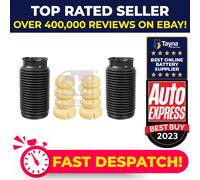 Shock absorber cover Front Axle PU (Polyurethane) 170958 FEBI BILSTEIN for OPEL