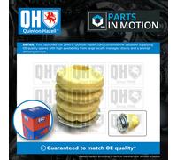 QUINTON HAZELL EMR4922 Rubber Buffer, suspension