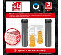 Suspension Buffer fits VOLVO V50 545 Rear 03 to 12 30635296 30635296S1 30666243