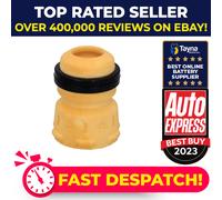 Suspension Buffer fits VW CADDY Mk5 Front Left or Right 1.5 2.0D 2020 on Febi