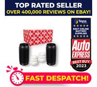 FEBI BILSTEIN 175400 Dust cover kit, shock absorber