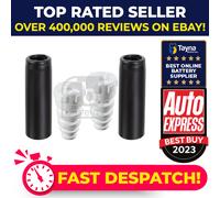 Suspension Buffer fits VW PASSAT 1.4 Rear 07 to 14 3C0511359D 3C0511359DS1 Febi