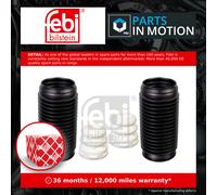 FEBI BILSTEIN 175400 Dust cover kit, shock absorber