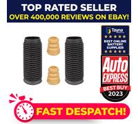 Febi Bilstein 106129 Shock Absorber Suspension