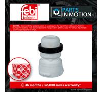 FEBI Bilstein Rubber Buffer 40700 Front Suspension Bump Stop