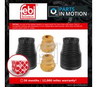 Suspension Buffer Rear 173194 Febi 7L0512131C 7L0512131CS1 Quality Guaranteed