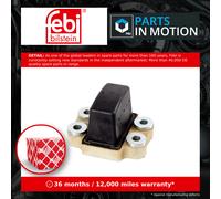 Suspension Buffer Front 101991 Febi A9603200477 A9603200977 9603200477 Quality