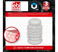 Febi 102272 Suspension Wheels