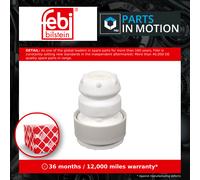 Febi Bilstein 104325 - Stop Buffer Suspension