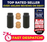 FEBI BILSTEIN 106121 Rubber Buffer, suspension