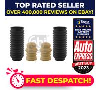 Suspension Buffer Front 106124 Febi 31303411973 31303411973S1 31331096309 New