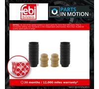 FEBI BILSTEIN 106124 Suspension Rubber Buffer Front for BMW X5